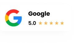 Google badge